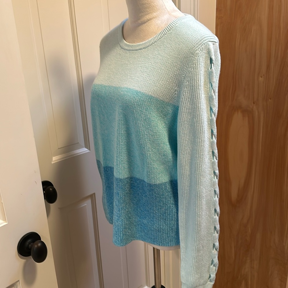 FALL SALE!! Lilly Pulitzer cotton pullover sweater